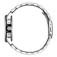 Orologio Citizen Uomo Sea Land in Acciaio AW1800-89X - AW1800-89X